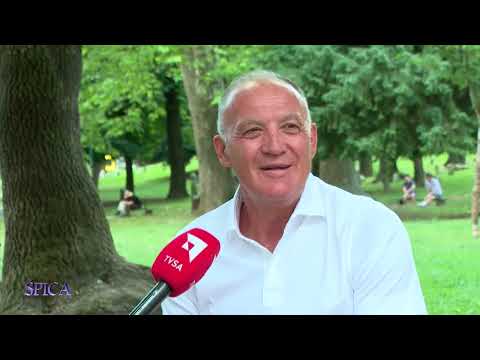 Vlatko Glavaš: O pritisku, euforiji i zrelosti novih zmajeva