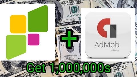 HOW TO MONETIZE APPS GEYSER  ANDROID APPS WITH GOOGLE ADMOB AND ADSENCSE