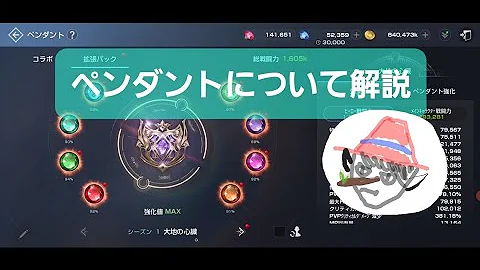 リネレボ 特性 強化 リネレボ 特性 強化