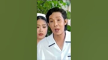 Vũ Linh đẹp trai hát cùng Thanh Hằng quá hay trong cải lương chuyện tình Hàn Mặc Tử | #shorts