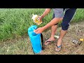 Steps to use agri humic and agri 82 as a spray in wheat    agri humic and agri 82  