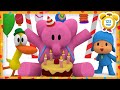 El cumple de POCOYO - WEEKY