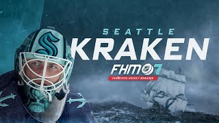 Franchise Hockey Manager 7 - Release The Kraken #20