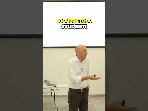 Affitto: quale fattore