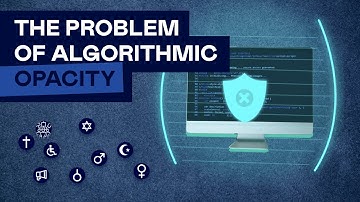Opening the black box: The right to transparent algorithms