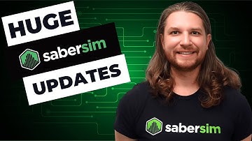 SaberSim NFL 2025: Our New Features Will Change How You Play DFS