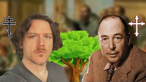 Jay Dyer vs Protestant Branch Theorist
