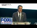 Mitt Romney booed at Utah GOP convention