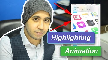 Make your CollectionView Cells Stand out with this Animation ( EP-1 ) - Swift 4.2