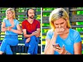 AWKWARD MOMENTS AND FAILS || Funny Things We All Do Sometimes