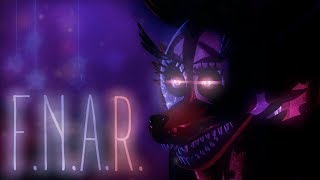 Five Nights at Roxy's - Teaser Trailer
