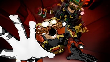 THE 𝖣̶𝖾̶𝖾̶𝗉̶ ̶𝖱̶𝗈̶𝖼̶𝗄̶ ̶𝖦̶𝖺̶𝗅̶𝖺̶𝖼̶𝗍̶𝗂̶𝖼̶ DRILLER EXPERIENCE