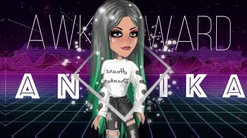 I Finally fixed my new intro! *Kind of*