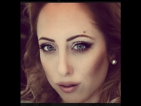 Como chegar Angelina Jolie Lips