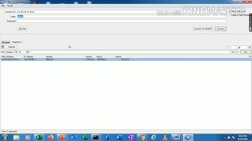 MAC AND IP ADDRESS FILTER USING MIKROTIK ROUTER