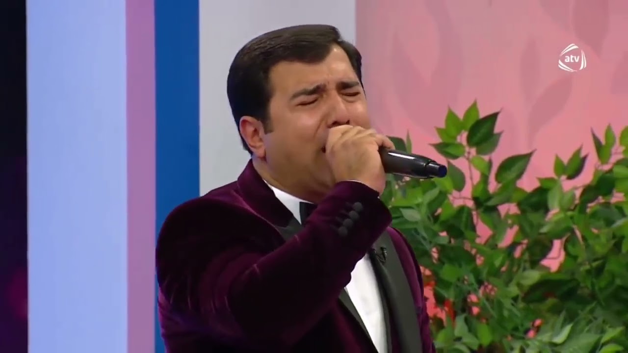 Ehtiram Huseynov Babek Nifteliyev Zenfira İbrahimova  