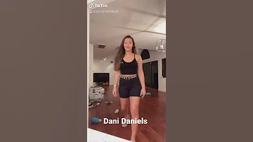 Dani daniels Dancing | #brazzers #danidaniels