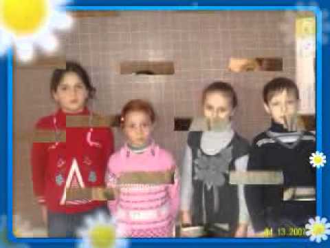 მე-3 კლასი