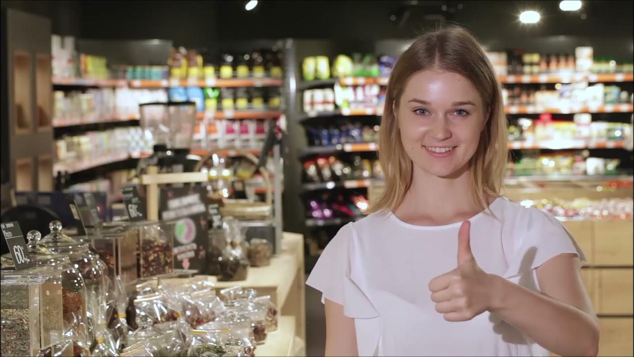 JAMESTOWN'S McQuade's Marketplace YouTube