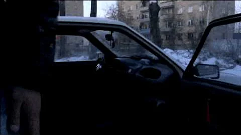 poem by the Russian contemporary poet Boris Ryzhy