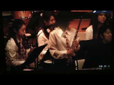 トゥルース #吹奏楽
