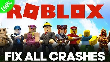 How to Fix Roblox All Crashes - Fix Crashing & Closing: Comprehensive Tutorial! 2024