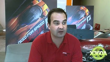 Interview: Criterion