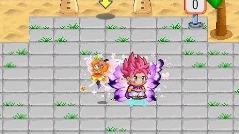 Biến hình cánh Tiên Bướm Ảo Mộng Huyền Bí | Avatar 2D