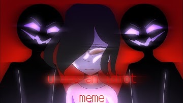 You are an idiot (animation meme) [Flash Warning!]