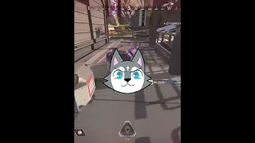 The Things You Do For Your Teammate | Apex Legends |  #Shorts