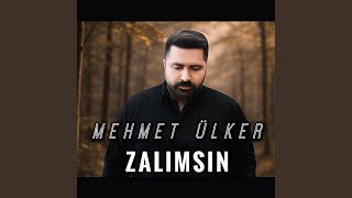 Zalımsın