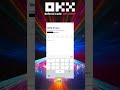 How to Sign Up on OKX for Free & Unlock Rewards!