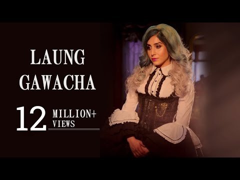 Laung Gawacha | Neha Bhasin | Punjabi Folk Song