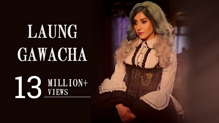 Laung Gawacha | Neha Bhasin | Punjabi Folk Song