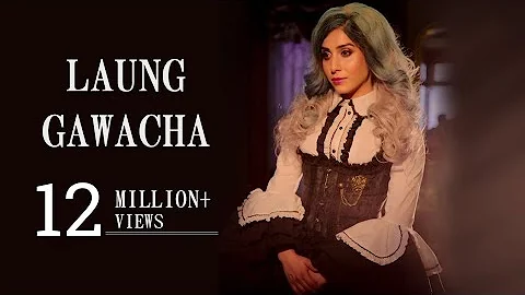 Laung Gawacha | Neha Bhasin | Punjabi Folk Song