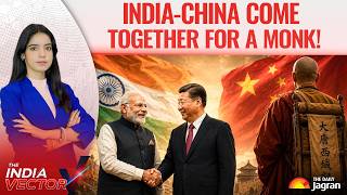 A Monk Unites India And China Even Amid Border Standoffindiachina Eye Joint Recognition In Unesco