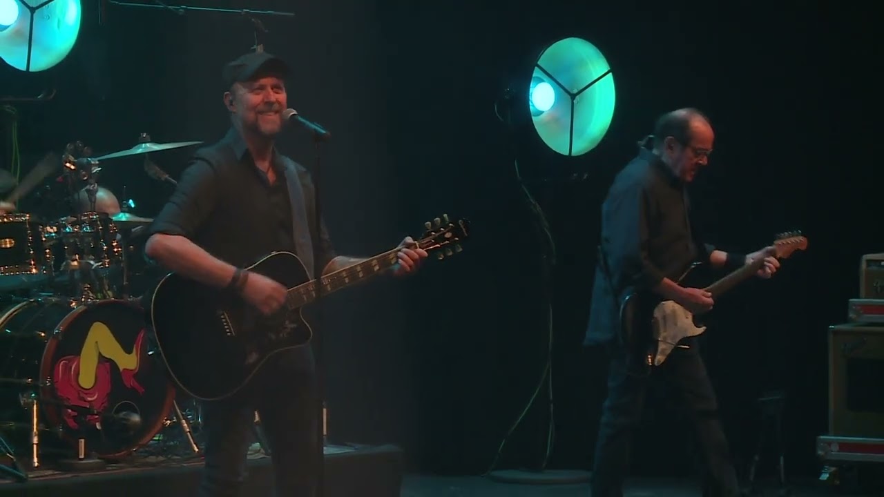 Bellevue Afskedskoncert 2 sæt. Dec 2023