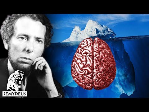 O Iceberg dos Experimentos Psicologicos