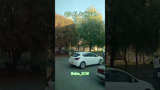 Apabila Salat Telah Dilaksanakan Maka Bertebaranlah Kamu Di Bumi Carilah Karunia Allah Ingatlah