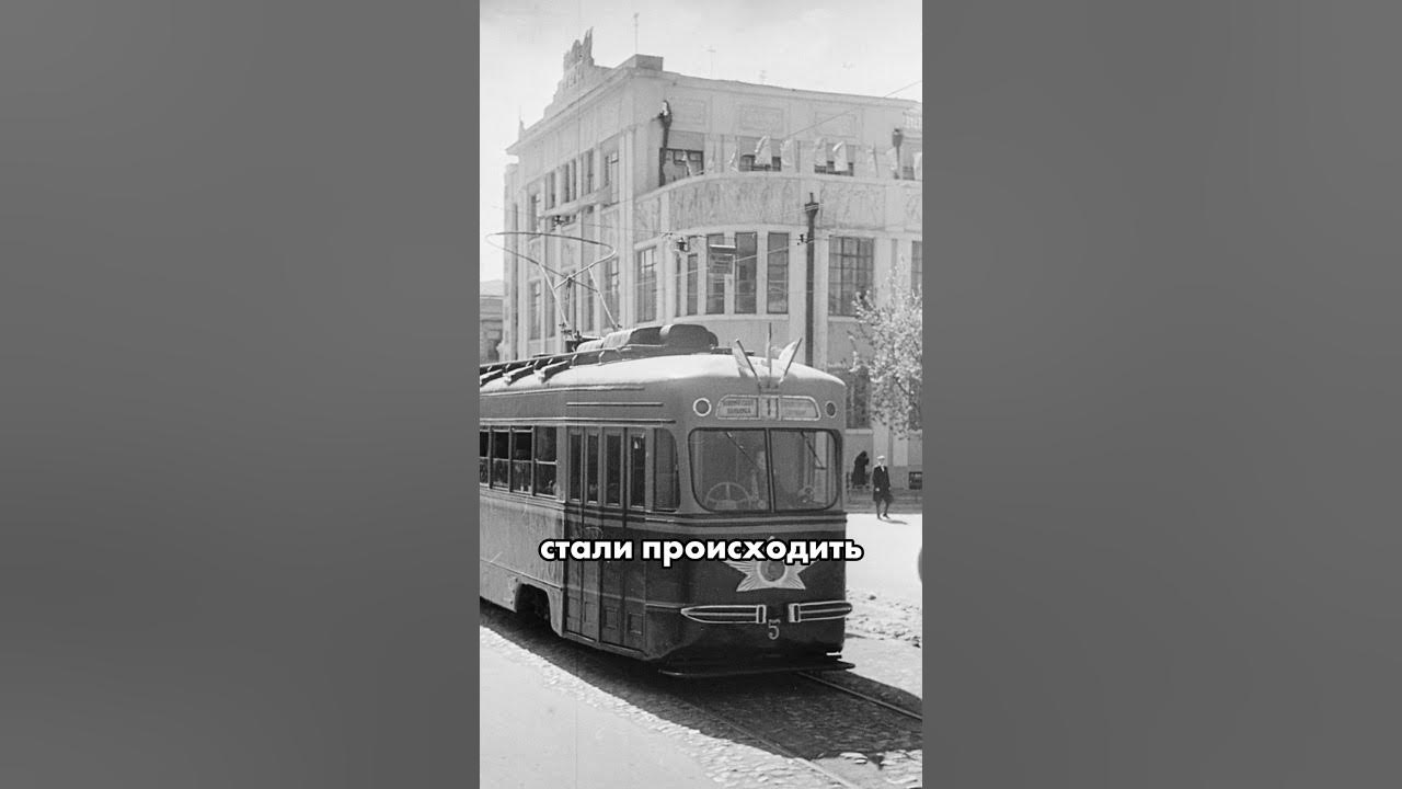Загадочная история театра «Камерная сцена» #самара #история #театр # ...