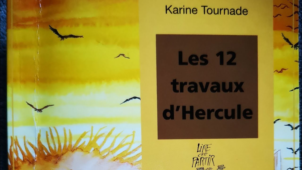 Les 12 Travaux D Hercule Les écuries D Augias