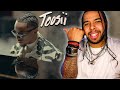 Toosii - Favorite Song (Official Video) [REACTION]