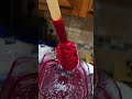 #cityboygardener ##hotsauce #blueberry hotsauce
