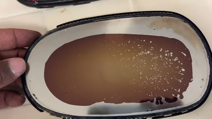 Driver side mirror 2006 jaguar s-type replacement (How to video)