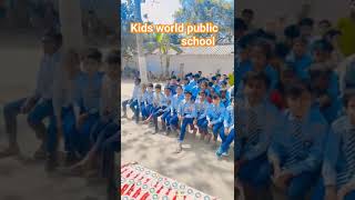 kids world public school manikpur,minapur,muz. kids world public school manikpur,minapur,muz.