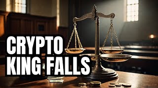 The Rise and Fall of Sam Bankman-Fried | FTX Fraud Case Explained