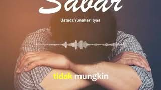 Download Lagu Sabar MP3