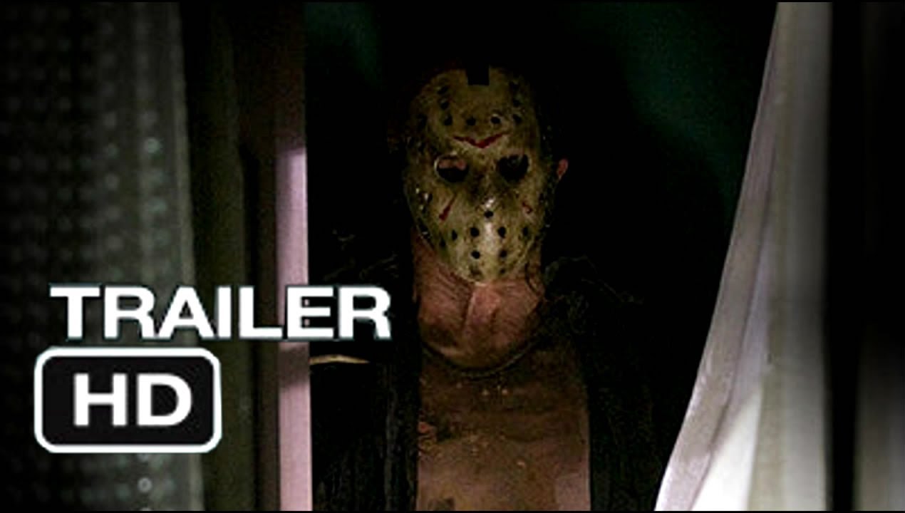 friday 13th film 2015