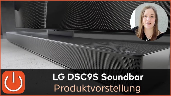 LG C3 OLED TV + SC9S Soundbar Review - A Perfect Match