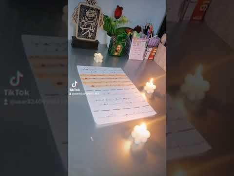 القصيدة في الوصف